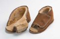 Sheepskin Medical slipper